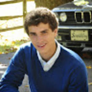 Meet your Posher, Grady